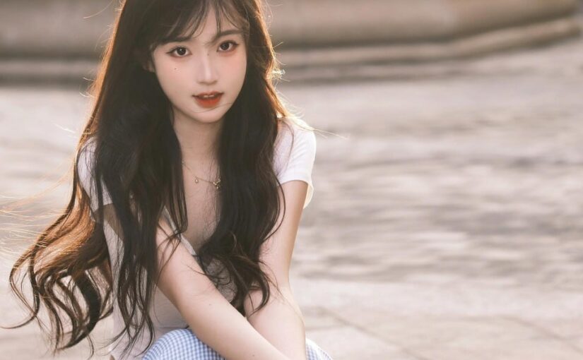 深圳包养假照识别指南：滤镜美颜盗图特征