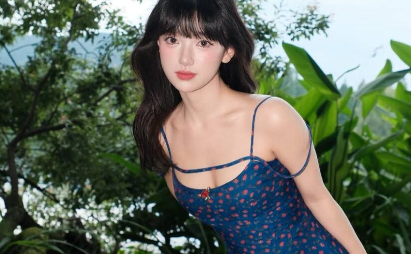 深圳主播包养生态解析：直播行业与合作模式