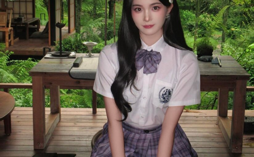 深圳包养圈线下与社群：聚集点及社交网络